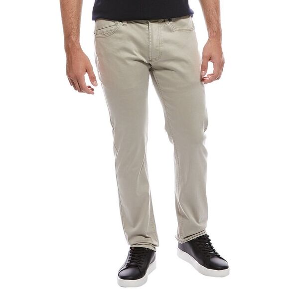 Blank NYC | Jeans | Blank Nyc Mens Wooster Stone Grey Slim Fit Jean ...